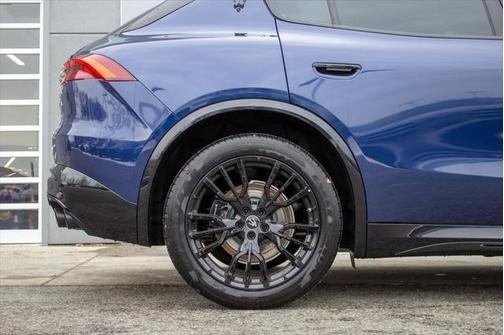 2025 Maserati Grecale Modena