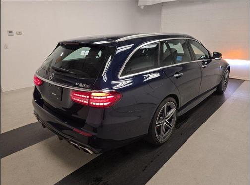 2021 Mercedes-Benz AMG E 63 S 4MATIC+