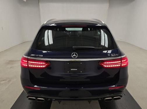 2021 Mercedes-Benz AMG E 63 S 4MATIC+