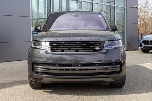 2023 Land Rover Range Rover P530 SE