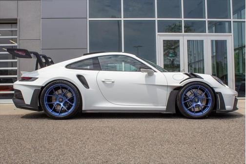 2023 Porsche 911 GT3 RS