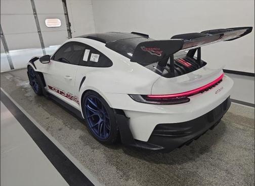 2023 Porsche 911 GT3 RS