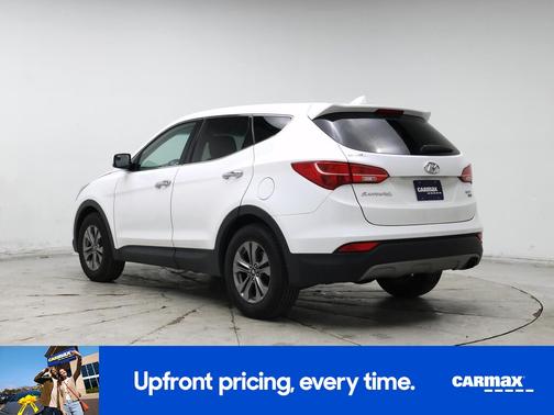 2016 Hyundai Santa Fe Sport 