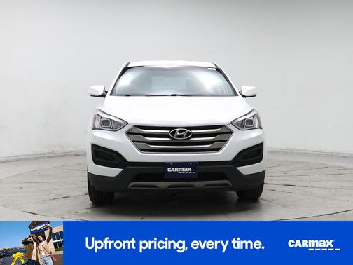 2016 Hyundai Santa Fe Sport 