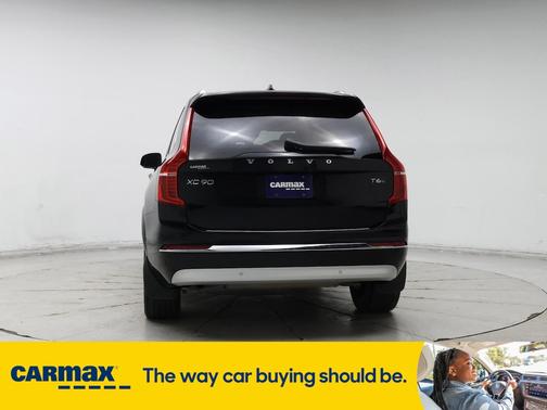2022 Volvo XC90 T6 Inscription