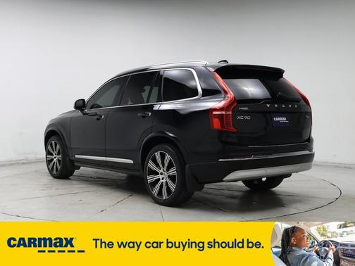 2022 Volvo XC90 T6 Inscription