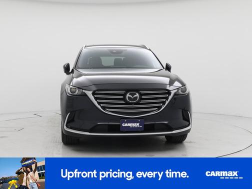 2023 Mazda CX-9 Grand Touring