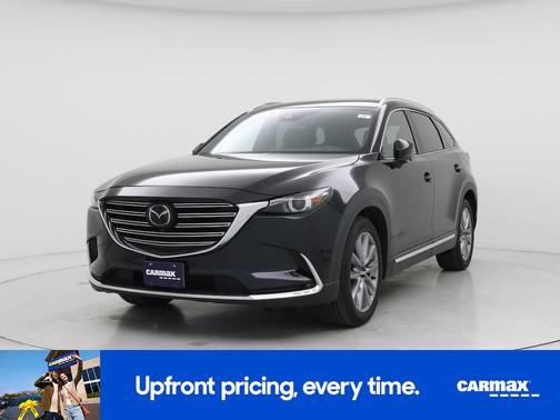 2023 Mazda CX-9 Grand Touring