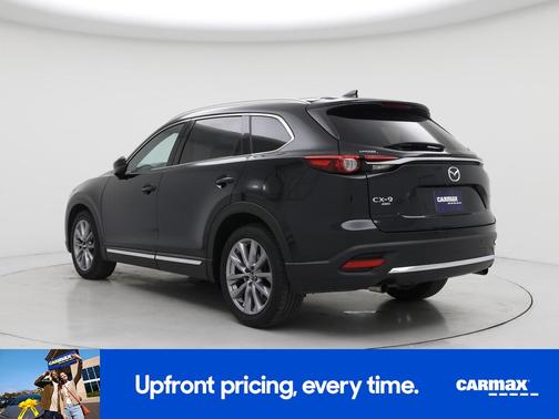 2023 Mazda CX-9 Grand Touring