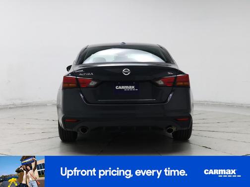 2019 Nissan Altima SL