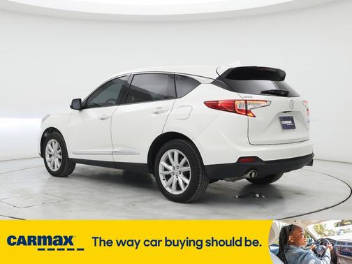 2019 Acura RDX