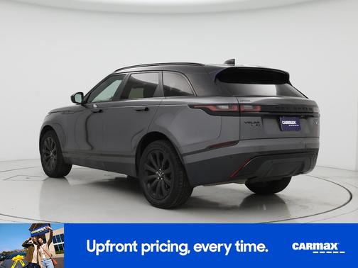 2018 Land Rover Range Rover Velar S