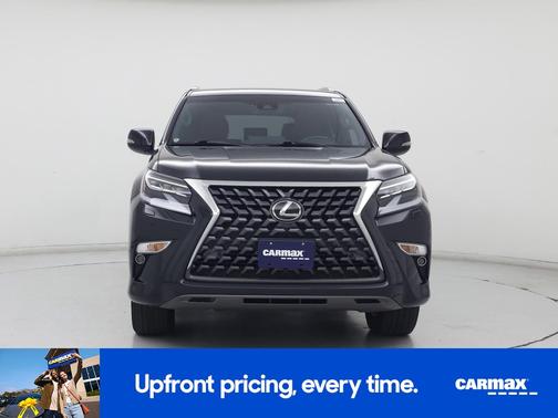 2022 Lexus GX 460 Premium