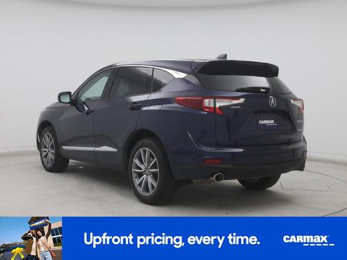 2021 Acura RDX SH-AWD