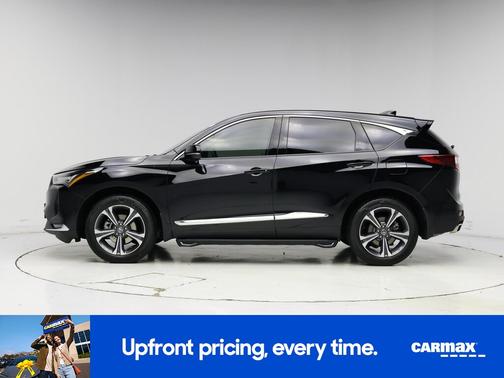 2024 Acura RDX SH-AWD Advance