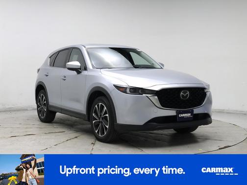 2023 Mazda CX-5 2.5 S Premium Package