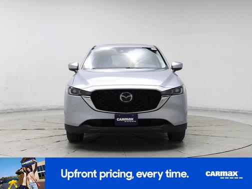 2023 Mazda CX-5 2.5 S Premium Package