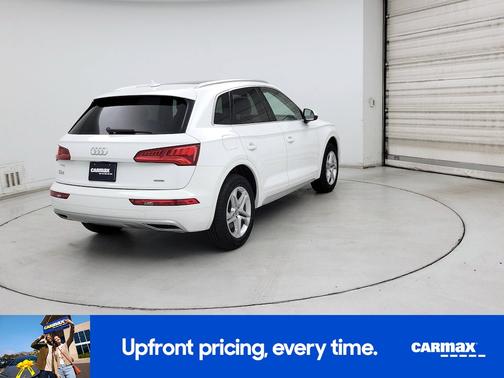 2019 Audi Q5 Premium