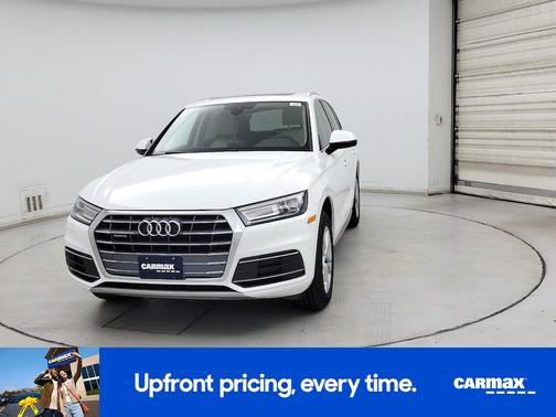 2019 Audi Q5 Premium