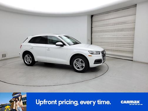 2019 Audi Q5 Premium