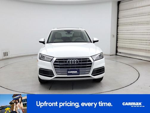 2019 Audi Q5 Premium