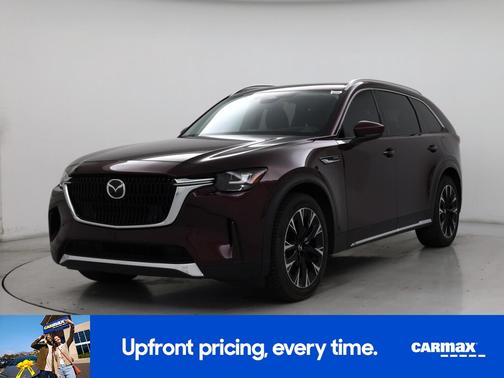 2024 Mazda CX-90 PHEV Premium