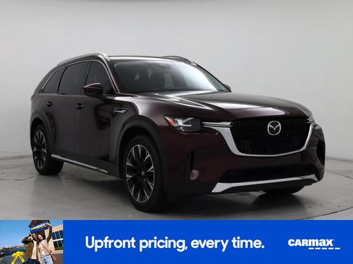 2024 Mazda CX-90 PHEV Premium