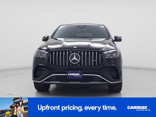 2024 Mercedes-Benz AMG GLE 53 