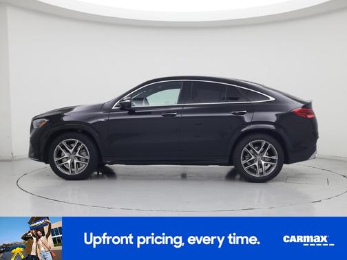 2024 Mercedes-Benz AMG GLE 53 