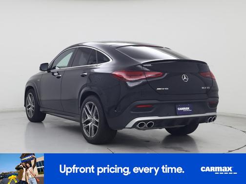 2024 Mercedes-Benz AMG GLE 53 