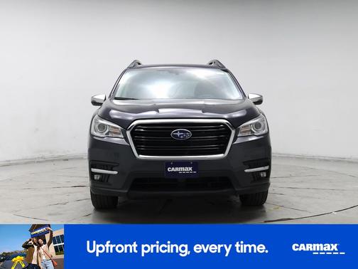 2020 Subaru Ascent Touring