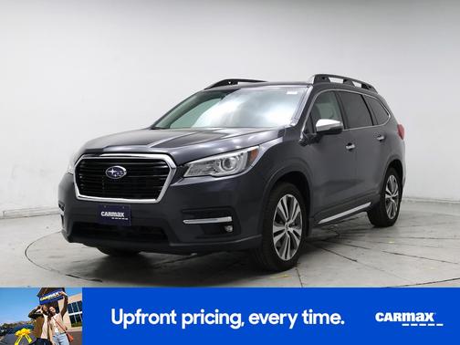 2020 Subaru Ascent Touring