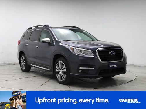 2020 Subaru Ascent Touring