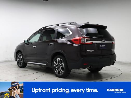 2024 Subaru Ascent Touring