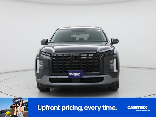 2023 Hyundai PALISADE SE