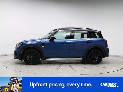 2023 MINI Countryman S ALL4