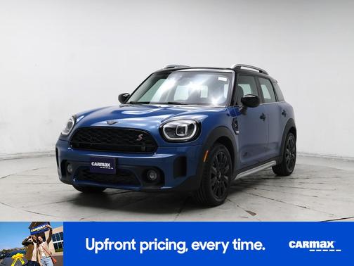 2023 MINI Countryman S ALL4