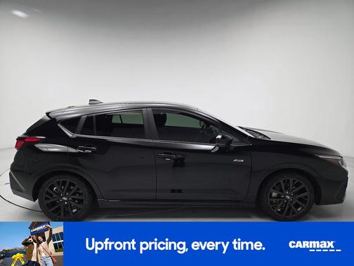 2024 Subaru Impreza RS