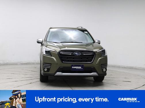 2022 Subaru Forester Touring
