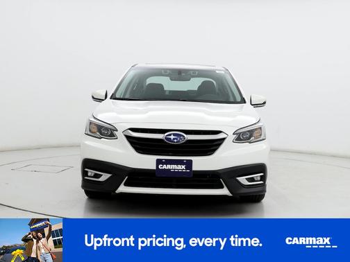 2021 Subaru Legacy Limited XT