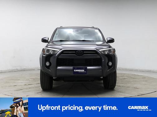 2020 Toyota 4Runner SR5 Premium