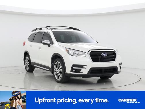 2020 Subaru Ascent Touring