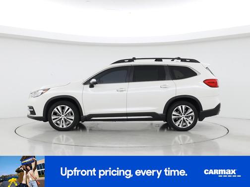 2020 Subaru Ascent Touring