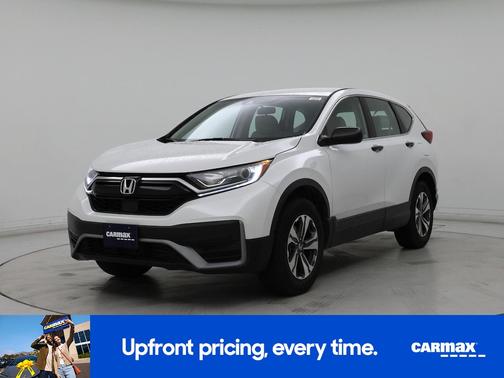 2020 Honda CR-V LX