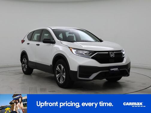 2020 Honda CR-V LX