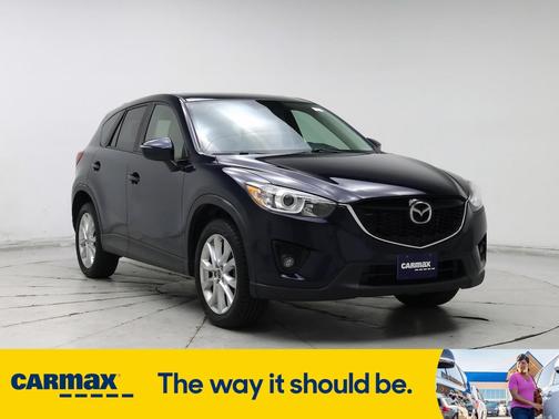 2015 Mazda CX-5 Grand Touring