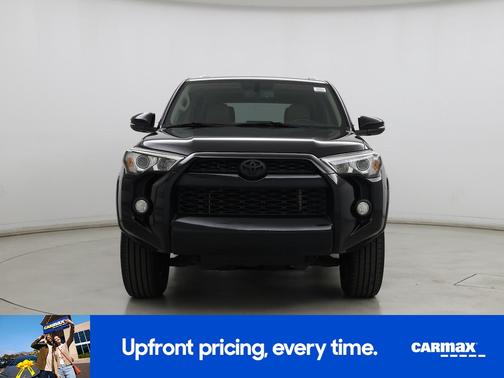 2016 Toyota 4Runner SR5 Premium