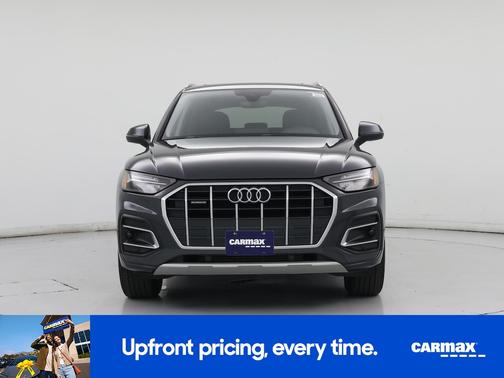 2024 Audi Q5 Premium