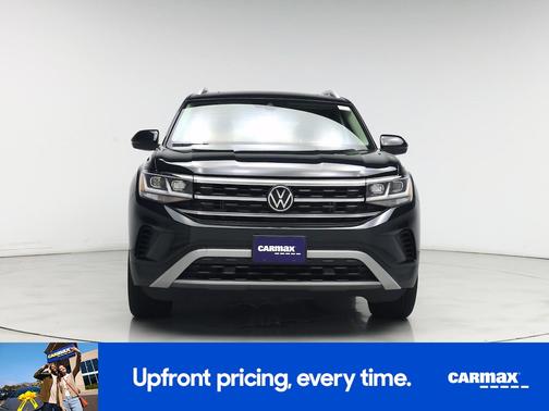 2021 Volkswagen Atlas SEL