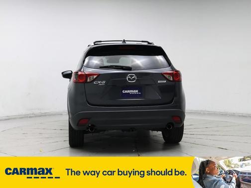 2014 Mazda CX-5 Grand Touring